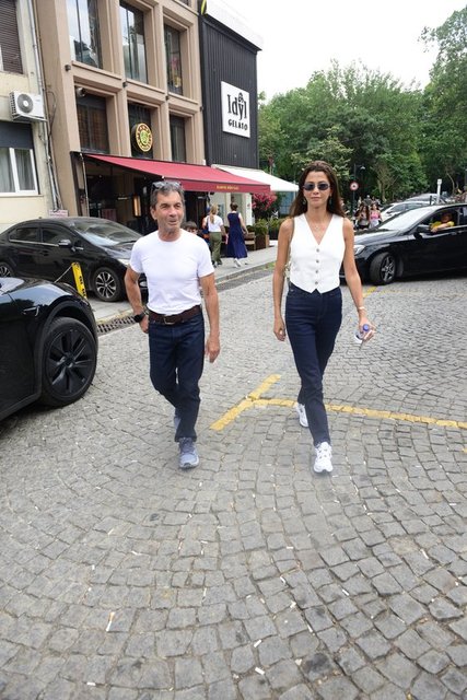CEM HAKKO, NAZLI KAYAASLAN 