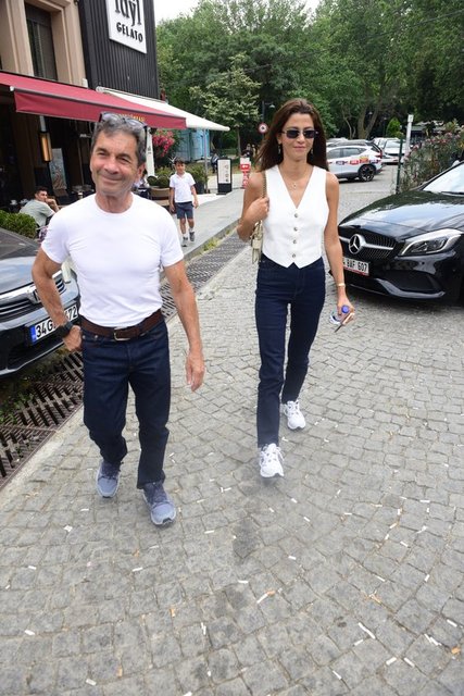 CEM HAKKO, NAZLI KAYAASLAN 