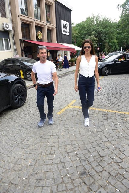 CEM HAKKO, NAZLI KAYAASLAN 
