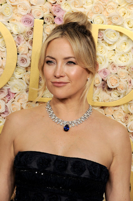 KATE HUDSON