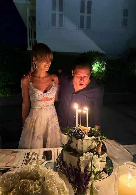 HACI-NAZLI SABANCI 
