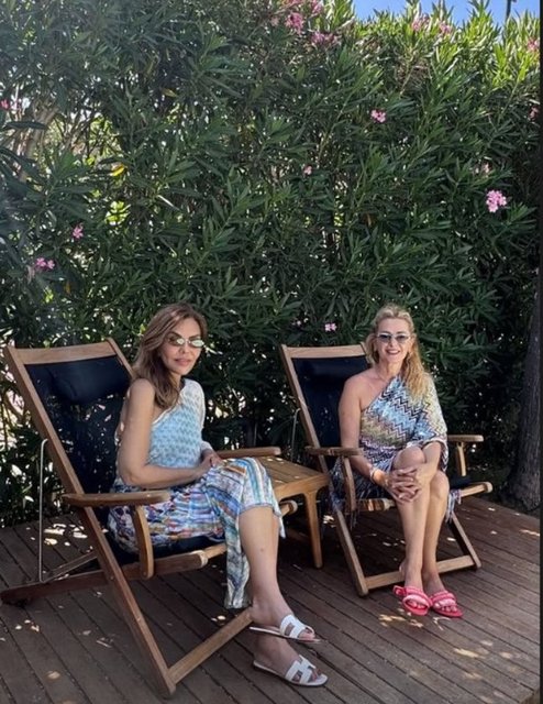 FERYAL GÜLMAN, NEŞE GÖNÜL