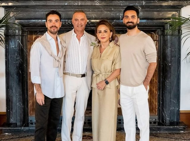 EMİNE-ERHAN, KEREM, FETHİ KAMIŞLI