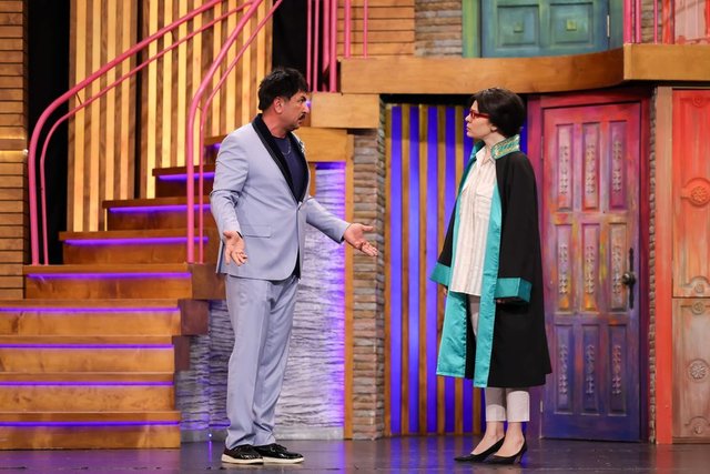 Güldür Güldür Show 410. Bölüm Fotoğrafları