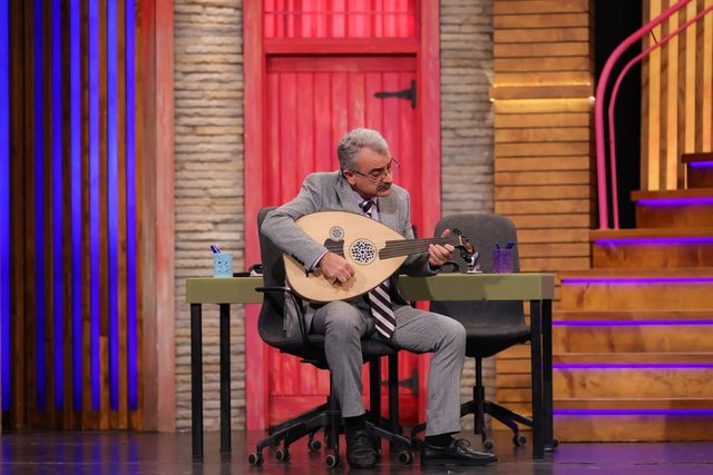 Güldür Güldür Show 410. Bölüm Fotoğrafları