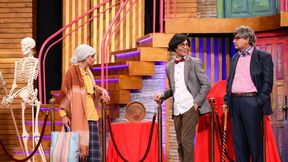 Güldür Güldür Show 410. Bölüm Fotoğrafları