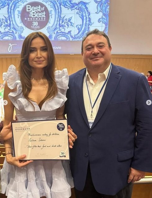 ASLIHAN KORUYAN-DEMİR SABANCI