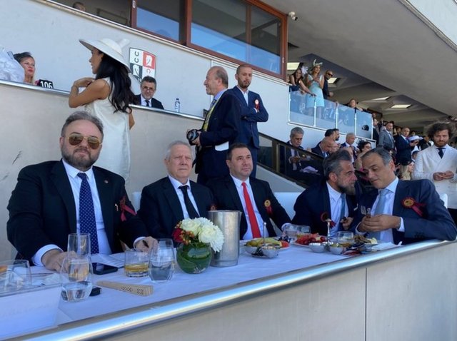 AZİZ YILDIRIM