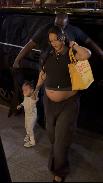 RIHANNA