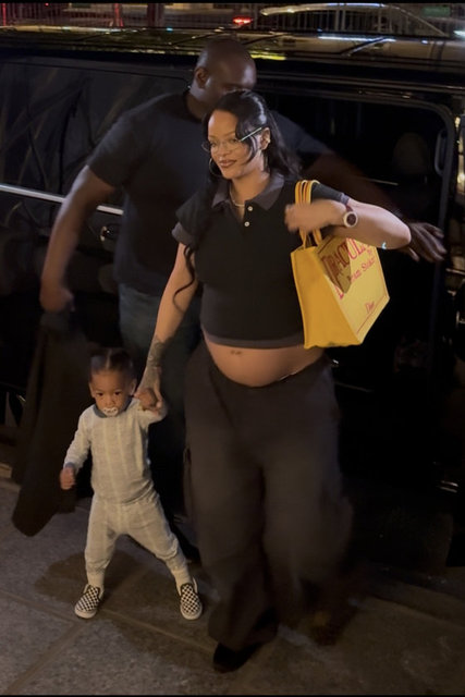 RIHANNA
