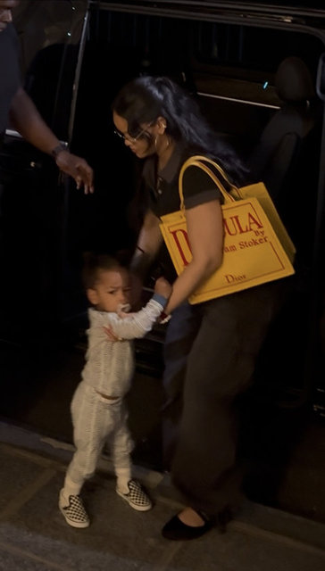RIHANNA