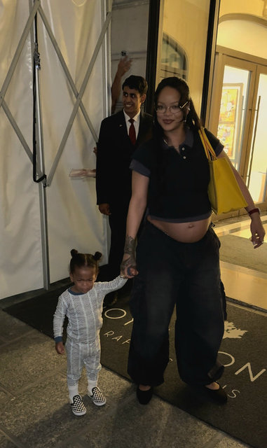 RIHANNA