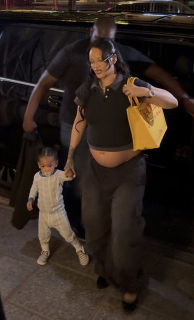 RIHANNA