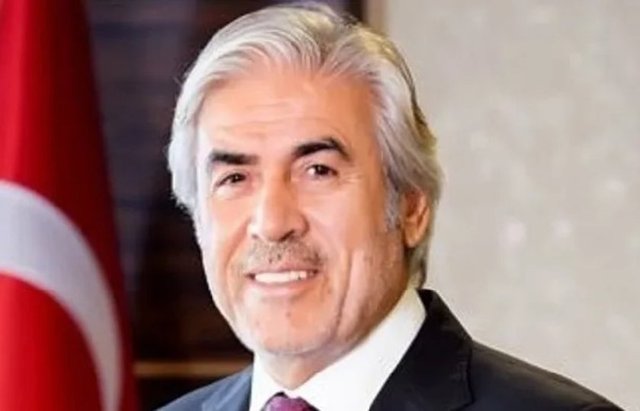 ALİ ALTINBAŞ 