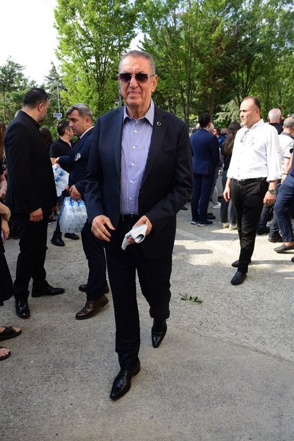 ZEYNEL ABİDİN ERDEM 