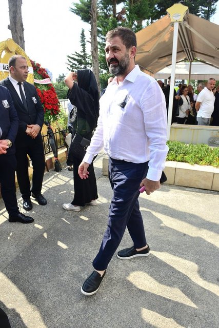 EMİL GÜZELİŞ