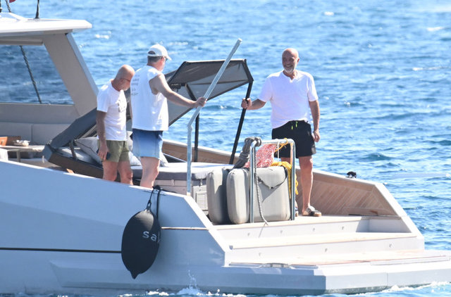 CİHAN KAMER