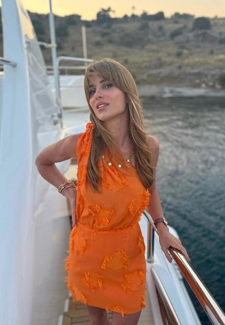 NAZLI SABANCI