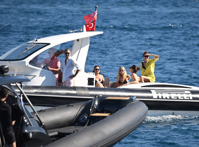 SELİM HAMAMCIOĞLU