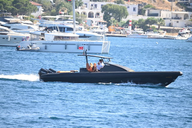 LEVENT KIZIL