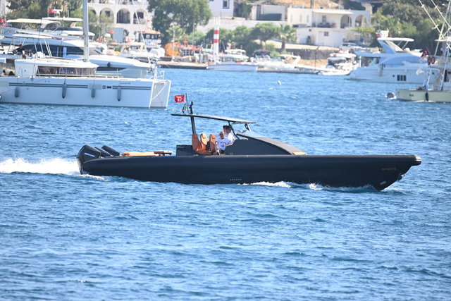 LEVENT KIZIL