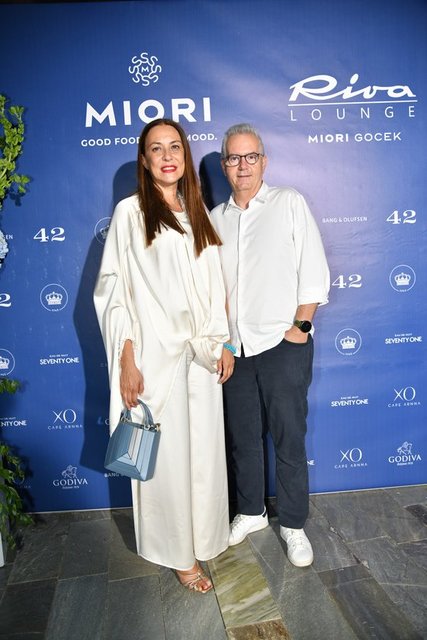 ÖZLEM-MURAT GÜSAR