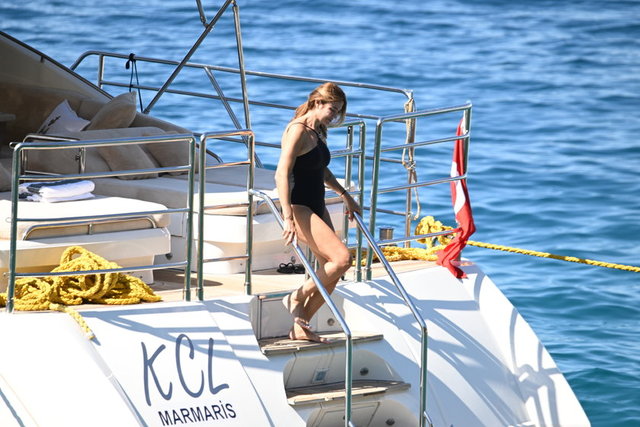 GAMZE KEÇELİ