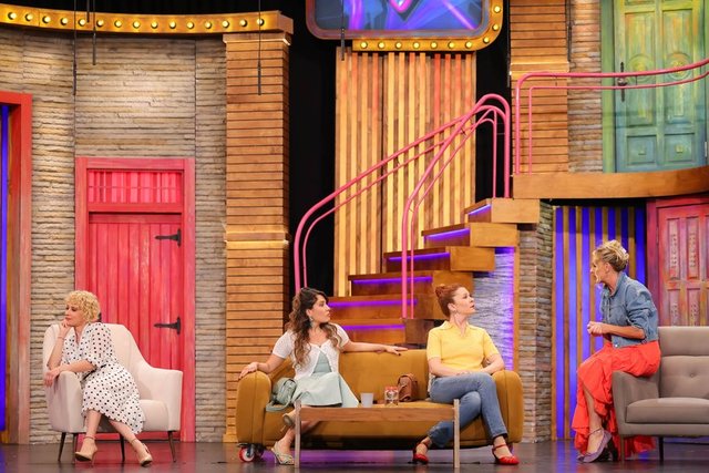 Güldür Güldür Show 412. Bölüm Fotoğrafları