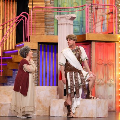 Güldür Güldür Show 412. Bölüm Fotoğrafları