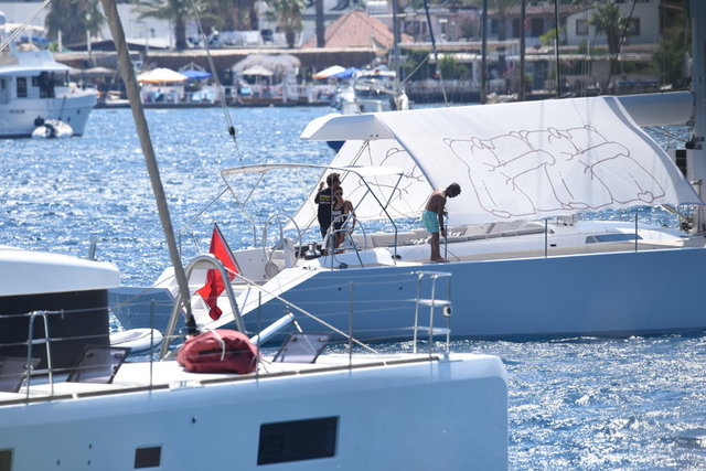CEM HAKKO, NAZLI KAYAASLAN