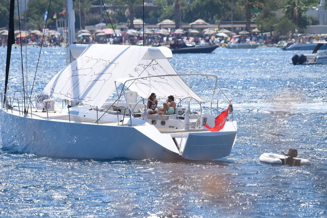 CEM HAKKO, NAZLI KAYAASLAN