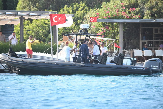 KAYA ERSU, EBRU YÜCEBAŞOĞLU