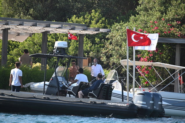 KAYA ERSU, EBRU YÜCEBAŞOĞLU