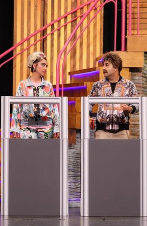 Güldür Güldür Show 413. Bölüm Fotoğrafları