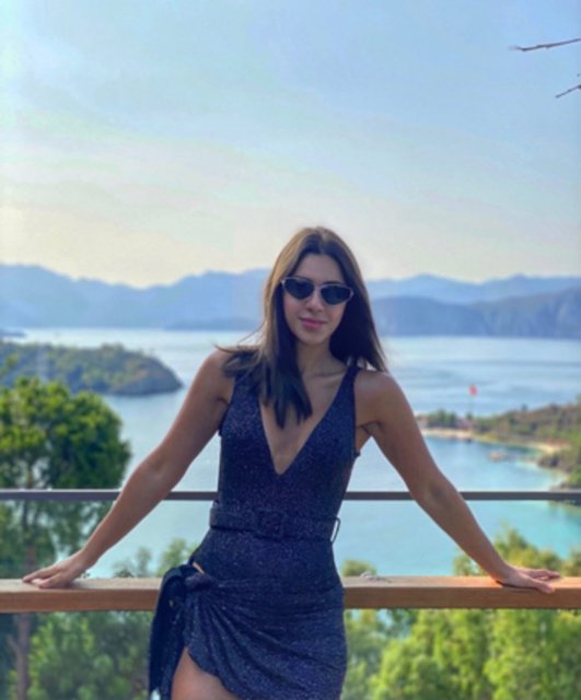 PIRIL ÇETİNDOĞAN KOKULUDAĞ