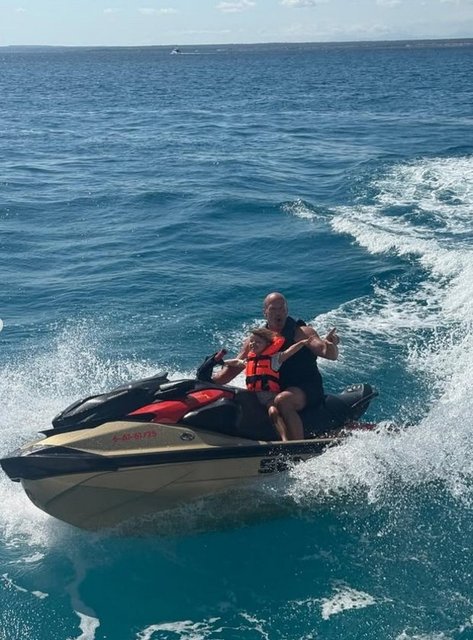 JASON STATHAM 
