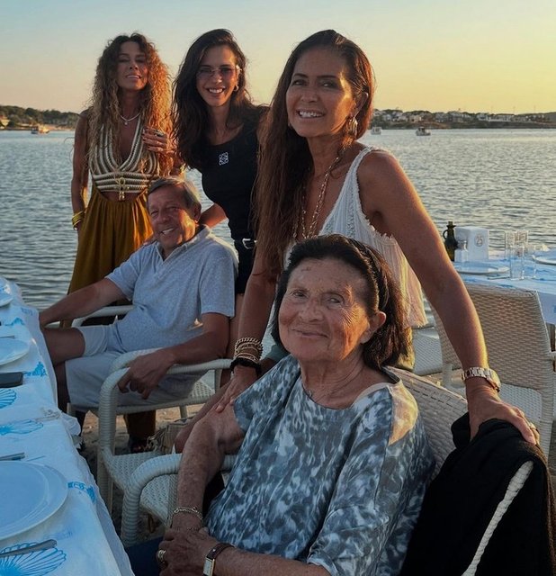 CELAL-ŞEBNEM, CEYLAN ÇAPA
