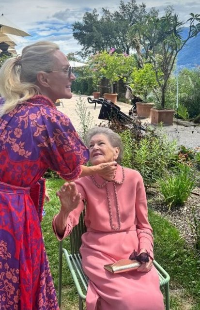 BETTINA, PIA MACHLER 