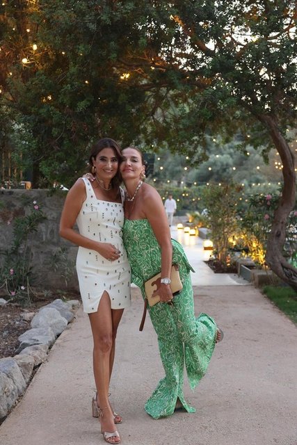 TUVANA BÜYÜKÇINAR, EBRU AKEL