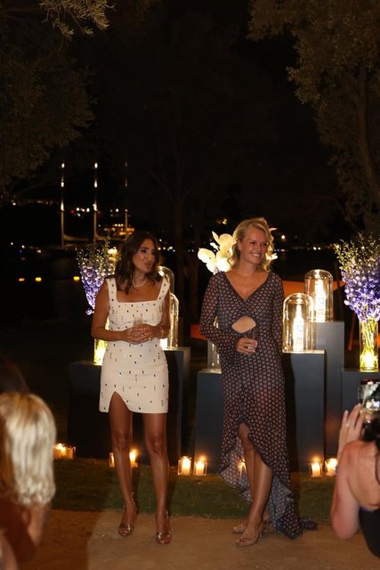 TUVANA BÜYÜKÇINAR, ALARA KOÇİBEY
