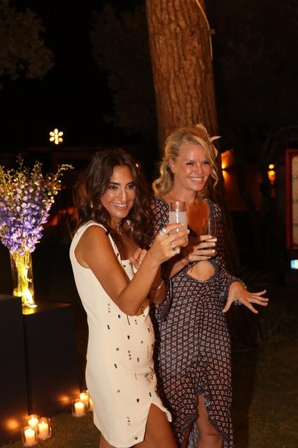 TUVANA BÜYÜKÇINAR, ALARA KOÇİBEY