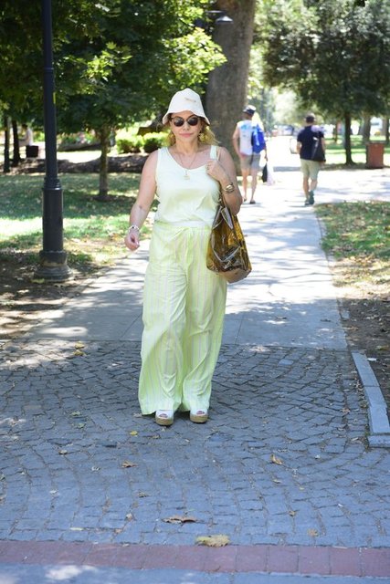 SERAP GÜLCAN 