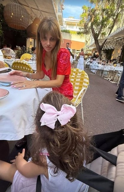 NAZLI SABANCI