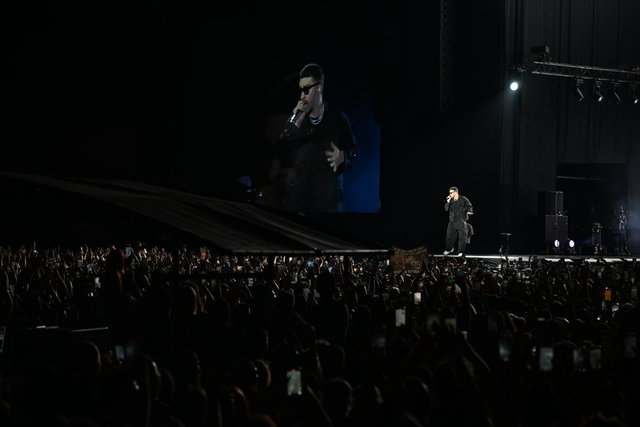 JUSTIN TIMBERLAKE