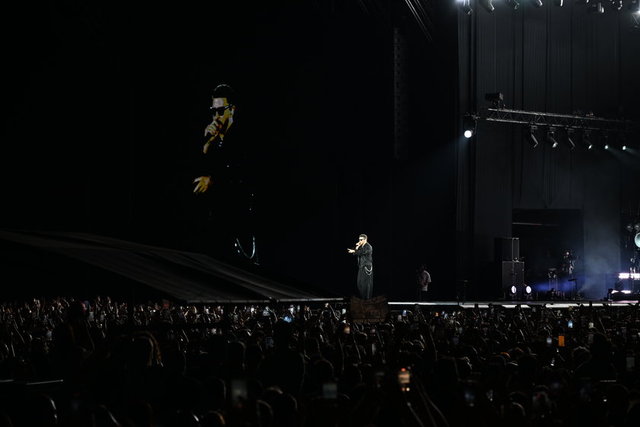 JUSTIN TIMBERLAKE