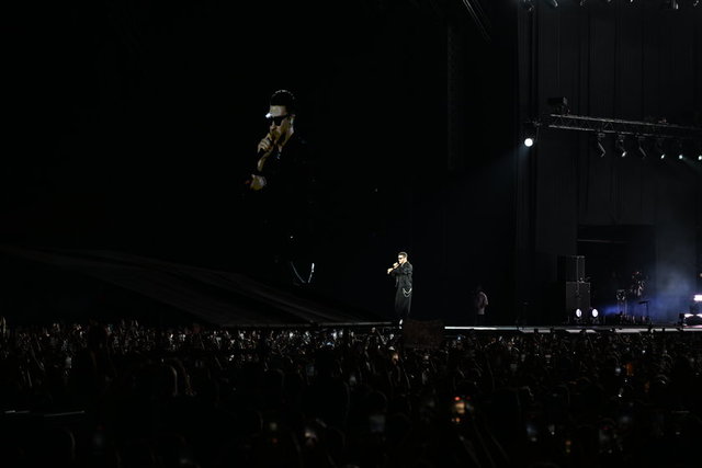 JUSTIN TIMBERLAKE