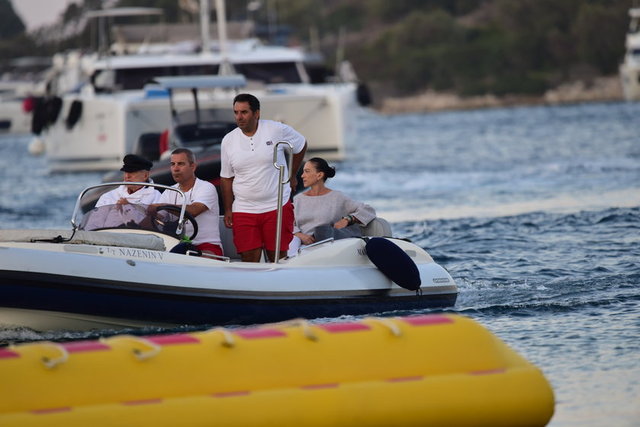 RAHMİ KOÇ