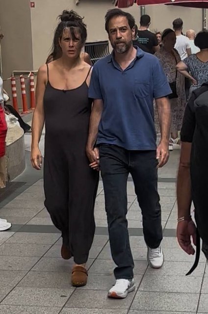 AYŞE BOYNER, METİN ANTER