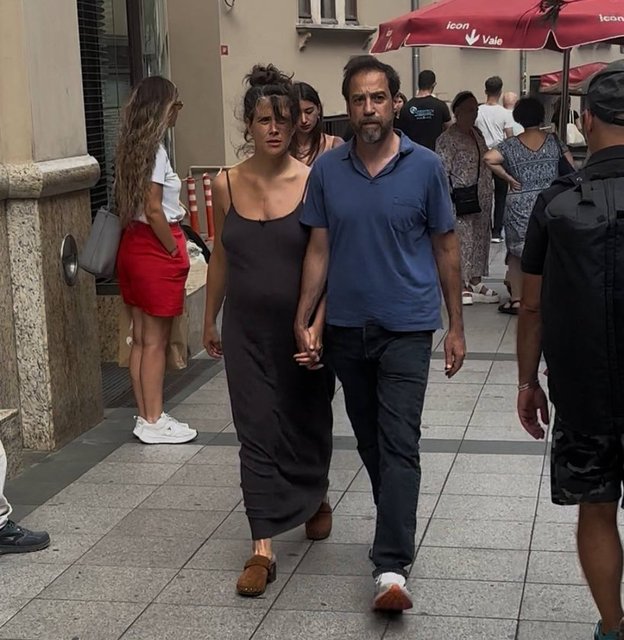 AYŞE BOYNER, METİN ANTER