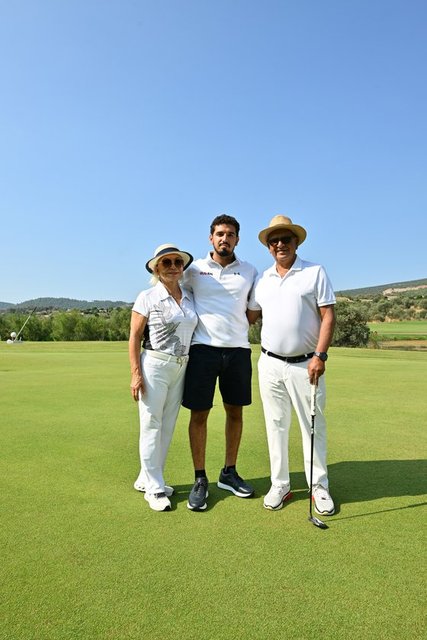 NURTEN, TUNA, FİKRET ÖZTÜRK